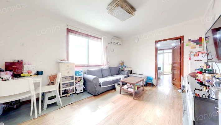 顺河新区二手房实景图