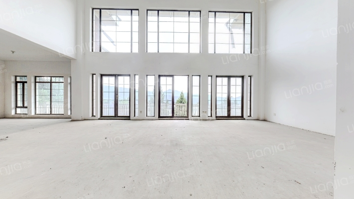 中粮御嶺湾二手房实景图