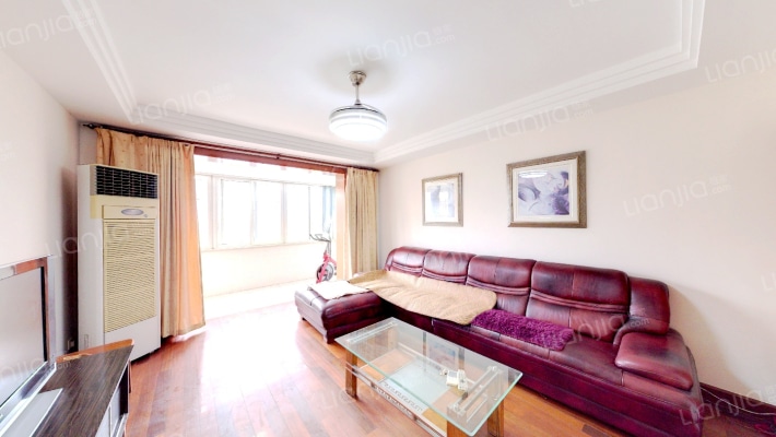 三八南路彩虹楼二手房实景图