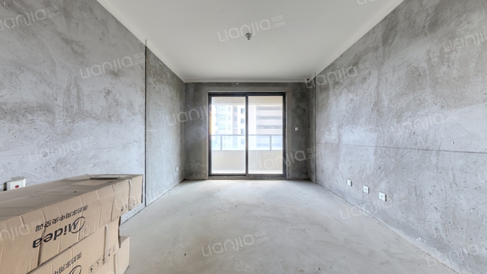 香逸铂悦二手房实景图