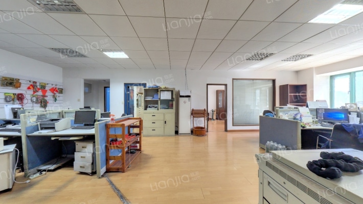 金轮大厦二手房实景图