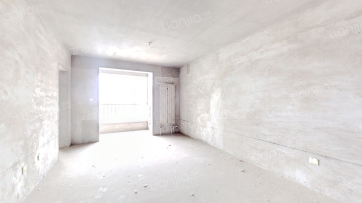 君悦府二手房实景图