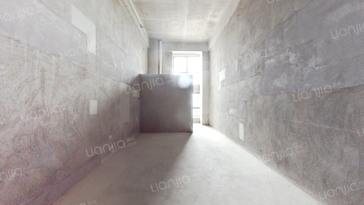 中南玖宸公寓二手房实景图