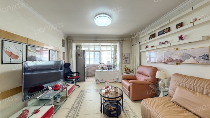 今日家园二手房实景图