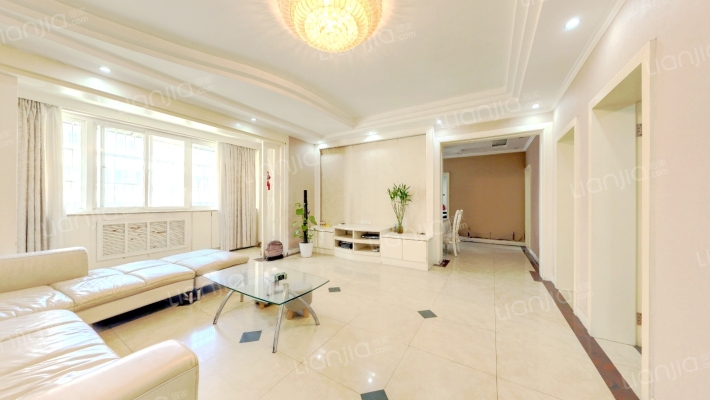 省工商局宿舍二手房实景图