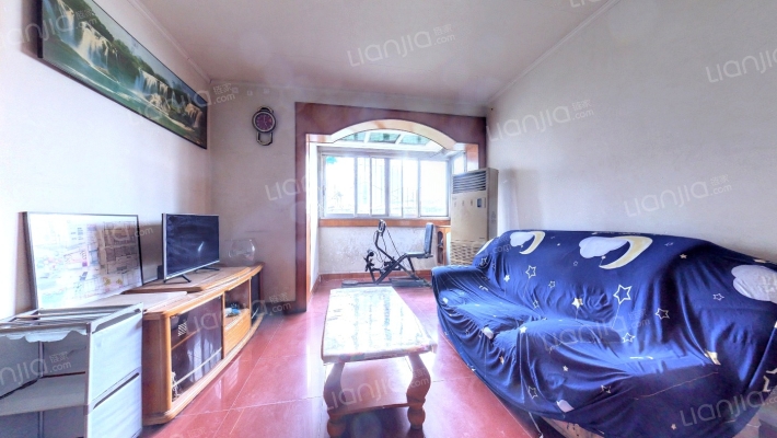 六九小区二手房实景图