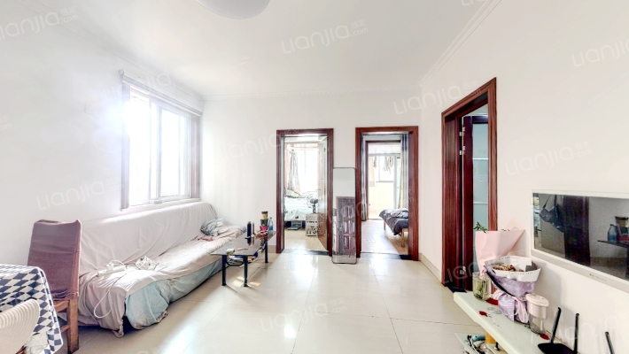 昆仑花园二手房实景图