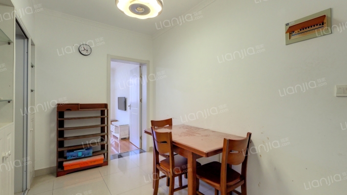 小西湖小区二手房实景图