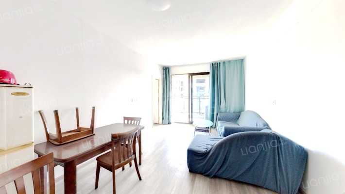 绿地观堂花苑二手房实景图