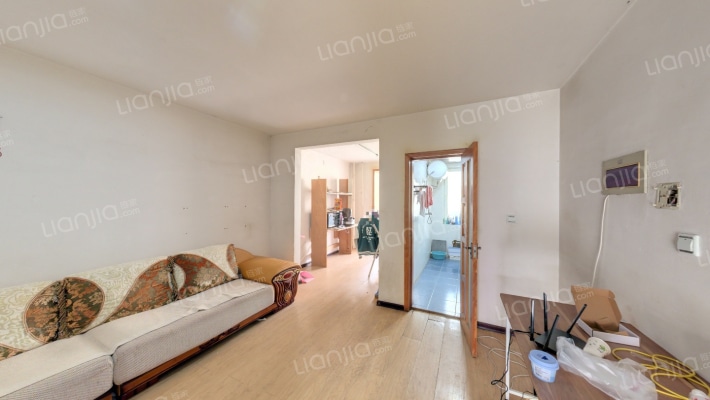 盛天家苑二手房实景图