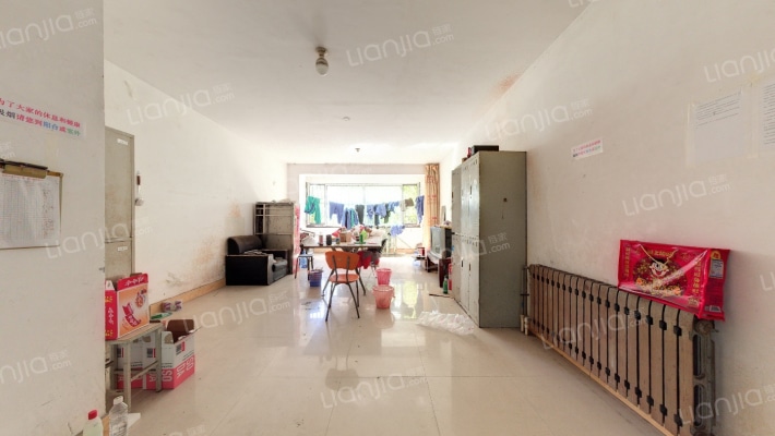 盈泰嘉园二手房实景图