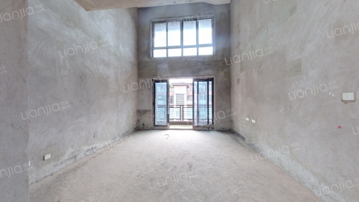 江山赋悦江澜二手房实景图