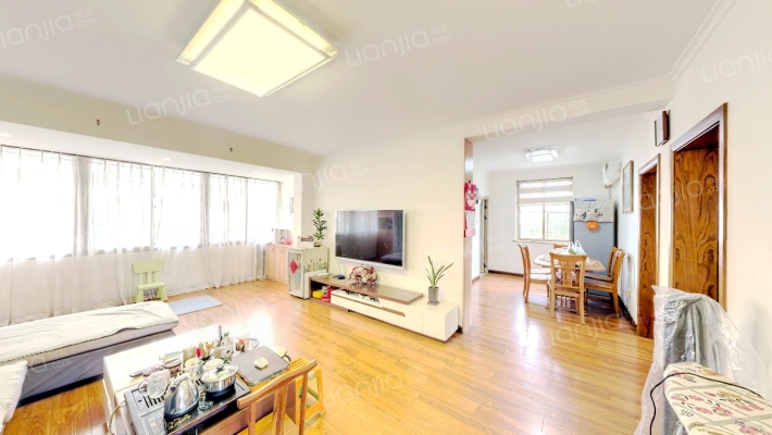 闽交小区二手房实景图