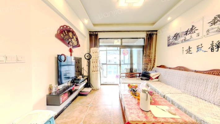 财盛金悦苑二手房实景图