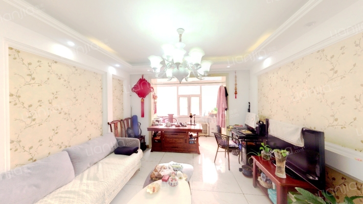 农研宿舍二手房实景图