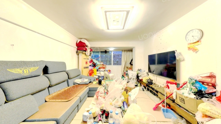 西园新苑一期二手房实景图