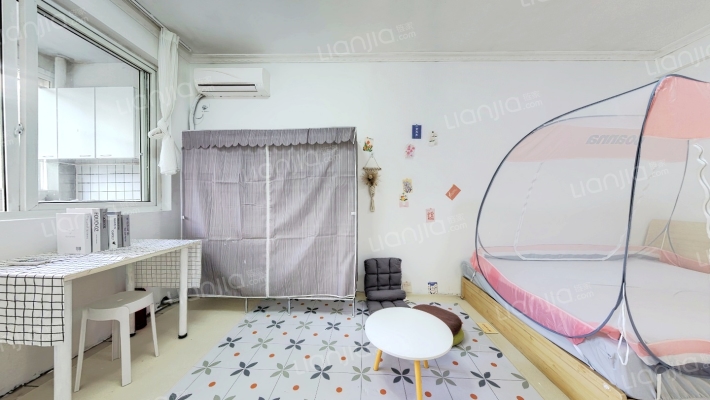 仁文公寓二手房实景图