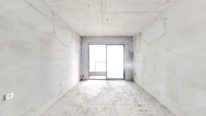 中南滨江国际二手房实景图