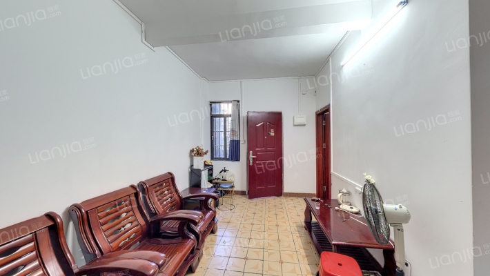 民政局大院二手房实景图