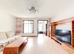 整租·花韵蓝湾 5室2厅 复式 南/北_花韵蓝湾租房