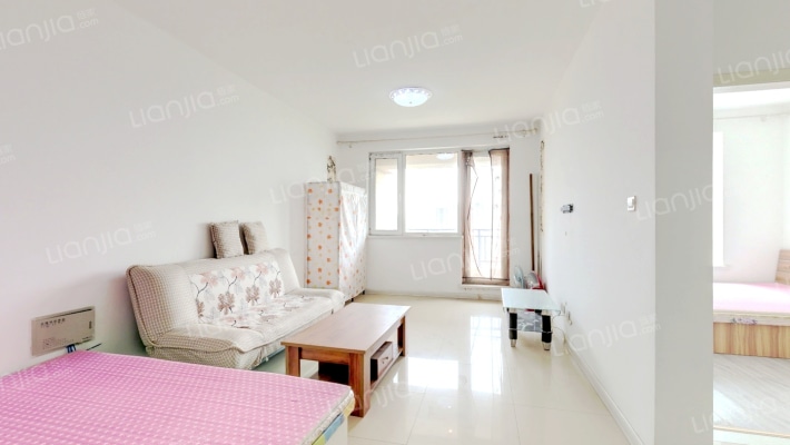 润江华府二手房实景图