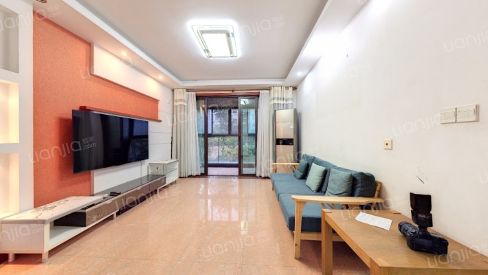 君欣豪庭二手房实景图