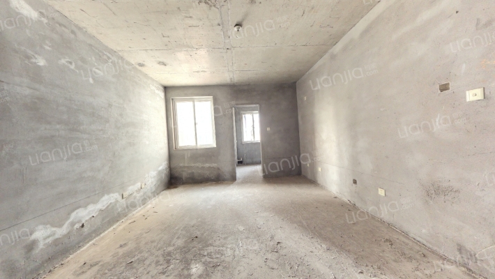 翰林雅筑二手房实景图