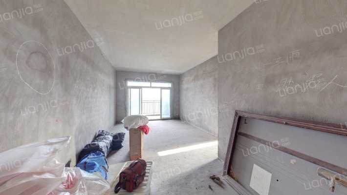 运动技术学院职工住宅二手房实景图