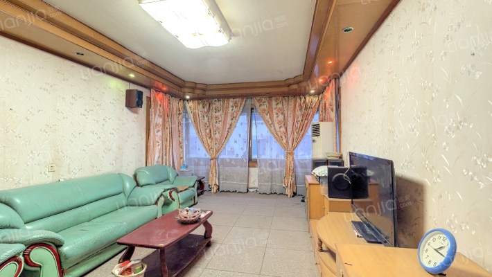 翠湖路二手房实景图