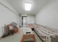 整租·中骏四季阳光一期 3室1厅 南_中骏四季阳光一期租房