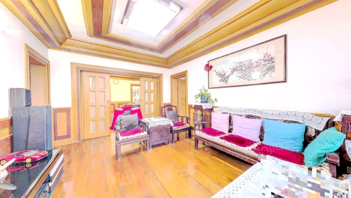 金桥新村（姑苏）二手房实景图