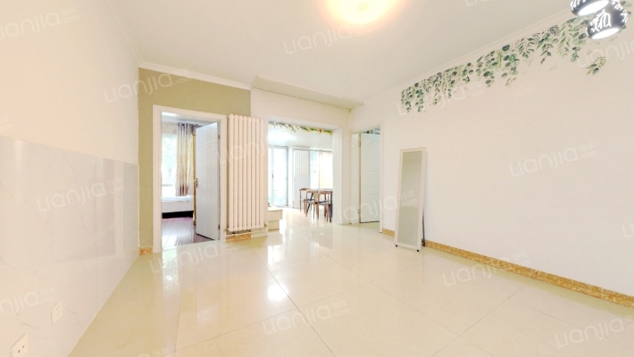 翰林上岛二手房实景图