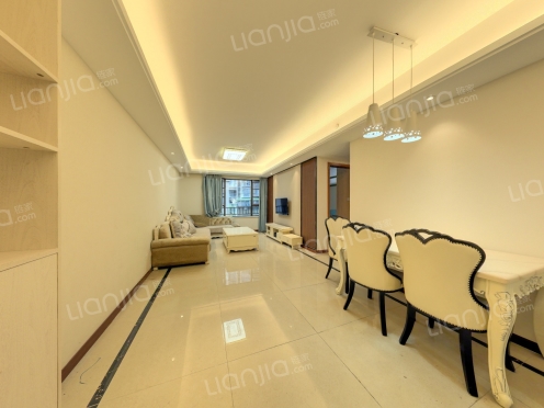 整租·滨江望珑 3室1厅 东