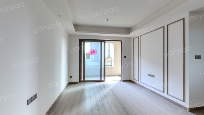 金科集美九龙湖二手房实景图