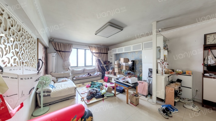 大港公寓二手房实景图