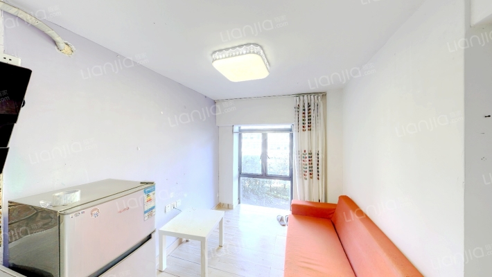 力拓国际二手房实景图