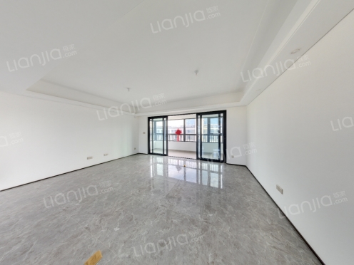 整租·中海阅川华庭 4室2厅 南