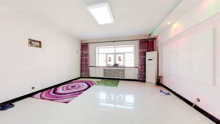 远洋书香苑二手房实景图