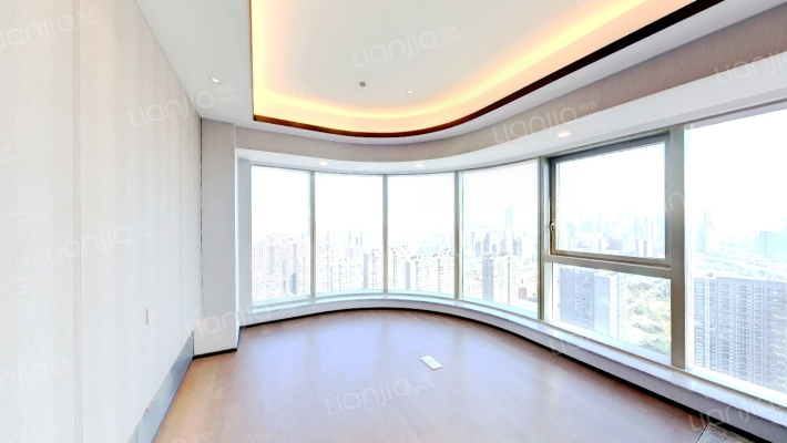 金地中心菁华公寓二手房实景图