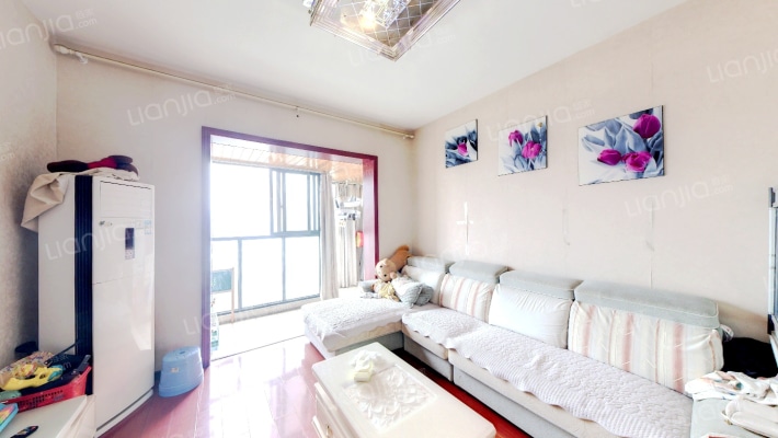 华晨雅庭二手房实景图