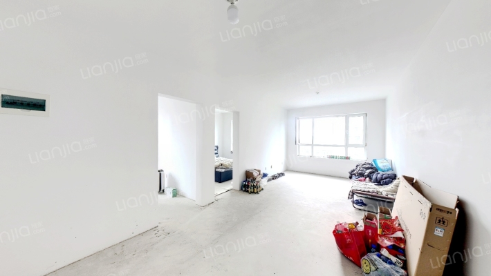 郡原小石城四期蓝湾二期二手房实景图