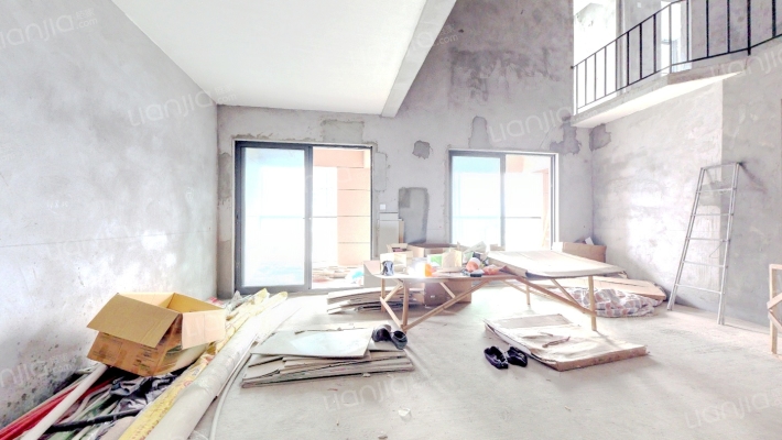 华熙LIVE023二手房实景图