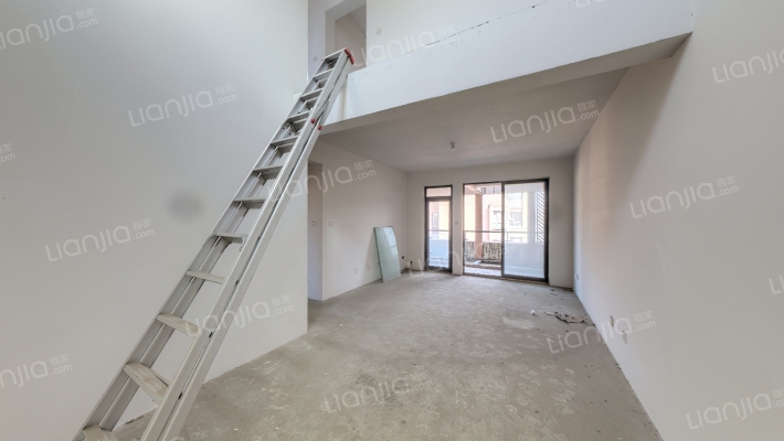 景茂名都二手房实景图