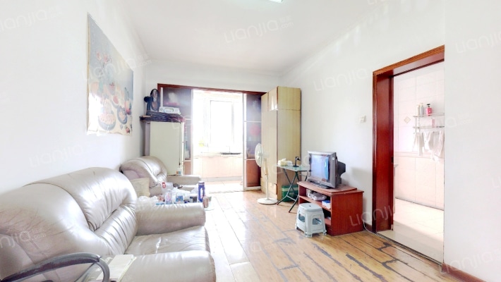 星海花园二手房实景图