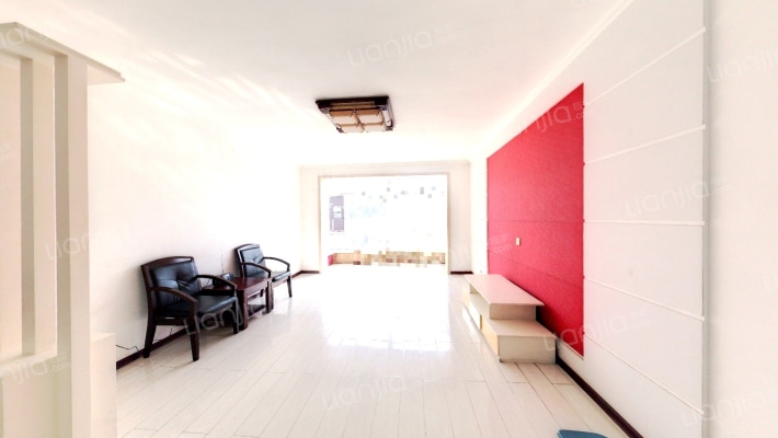 松江苑二手房实景图