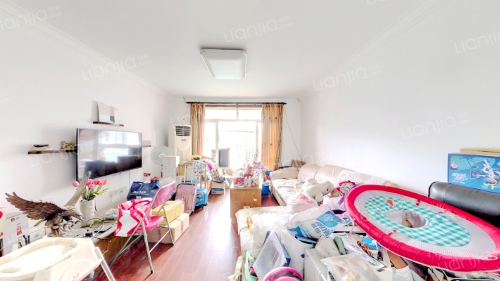 嘉和花苑二手房实景图