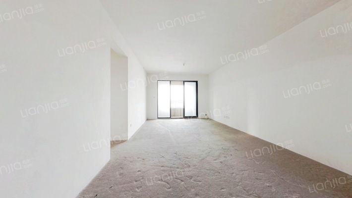 中海紫御江山御湾二手房实景图