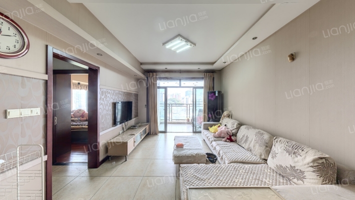 麒麟公馆二手房实景图