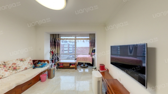 丰泽花园二手房实景图