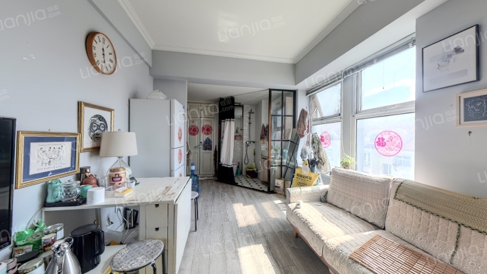 鸿泰广场二手房实景图